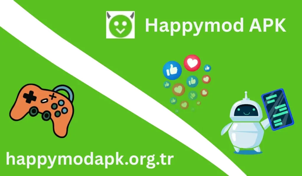 happymod