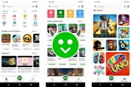 Happymod apk Ekran Görüntüsü 4