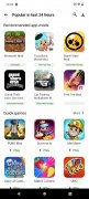 Happymod apk Ekran Görüntüsü 3